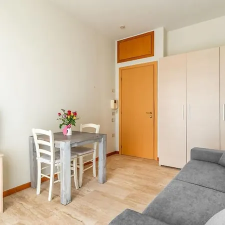 Mi Casa Terrazze Mediolan