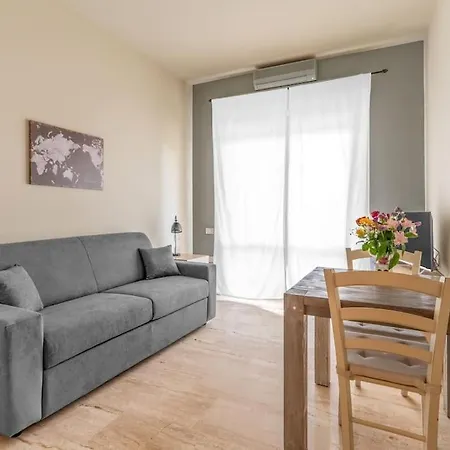 Mi Casa Terrazze * Mediolan