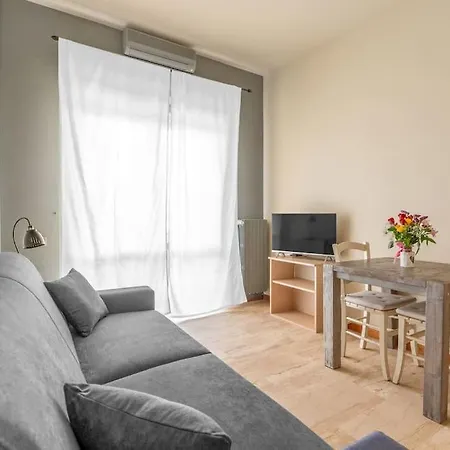 Apartament Mi Casa Terrazze *