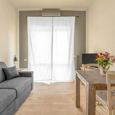 Mi Casa Terrazze Apartament