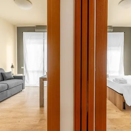 Apartament Mi Casa Terrazze *