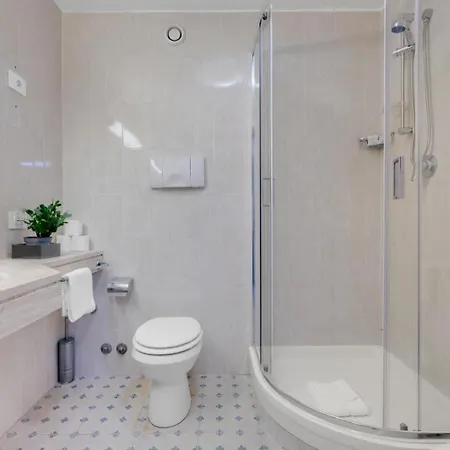 Mi Casa Terrazze Mediolan