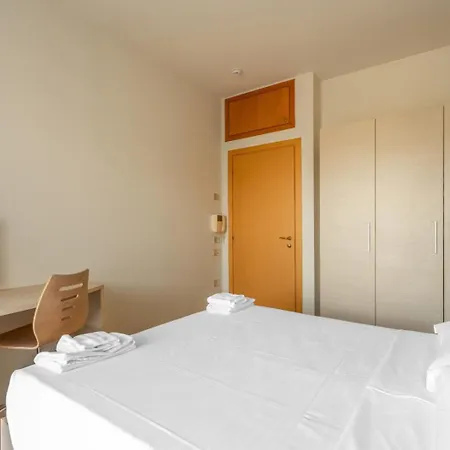 Appartamento Mi Casa Terrazze