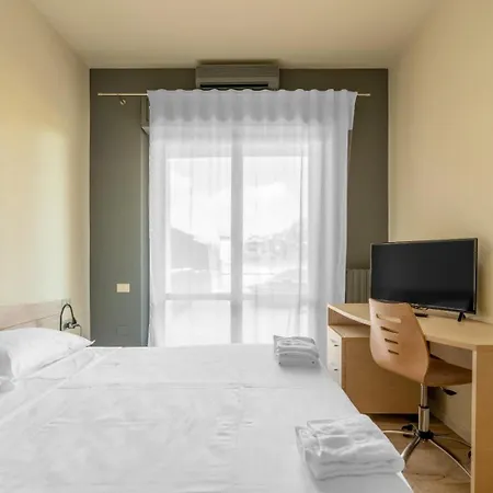 Mi Casa Terrazze Apartament *