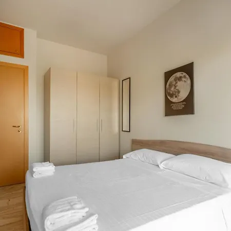 Apartament Mi Casa Terrazze *