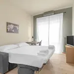 Apartman Mi Casa Terrazze Milánó