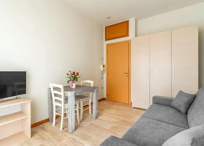 Mi Casa Terrazze Milan