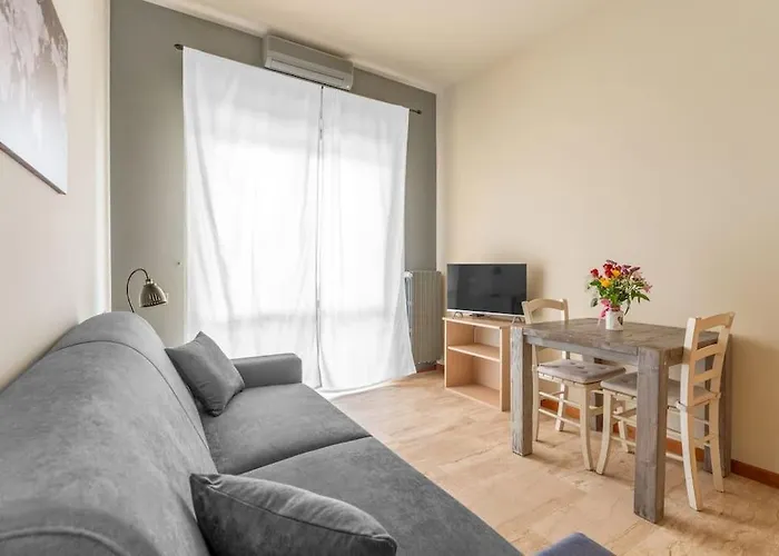 Apartment Mi Casa Terrazze *