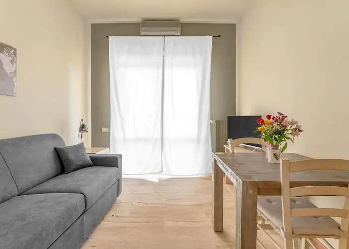 Mi Casa Terrazze Apartment