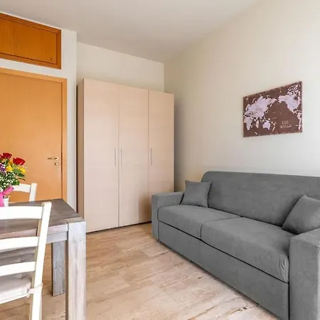 Apartmán Mi Casa Terrazze