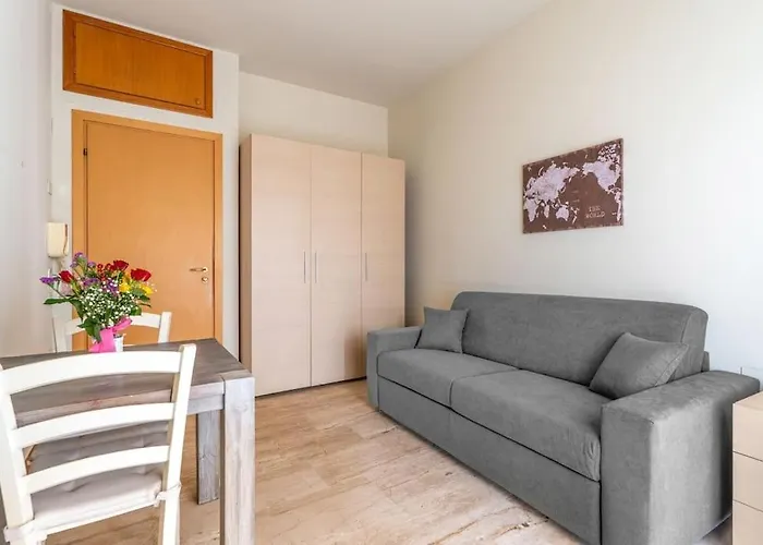 Apartmán Mi Casa Terrazze